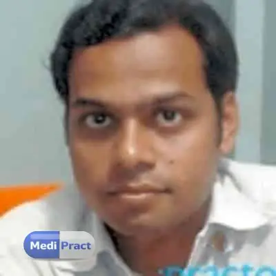 Dr. Ravindra D.Khairnar Profile Picture