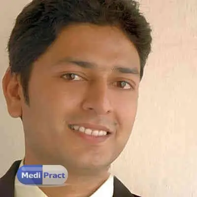 Dr. Ravindra Dargainya Profile Picture