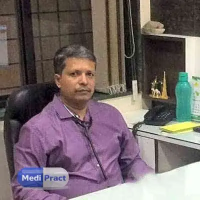 Dr. Ravindra Daswant Profile Picture