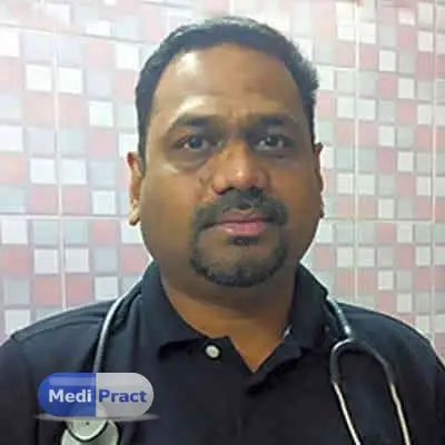 Dr. Ravindra G.Gaikwad Profile Picture