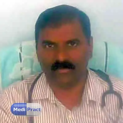 Dr. Ravindra G.Patnakar Profile Picture