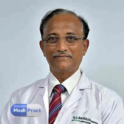 Dr. Ravindra Hodarkar Profile Picture