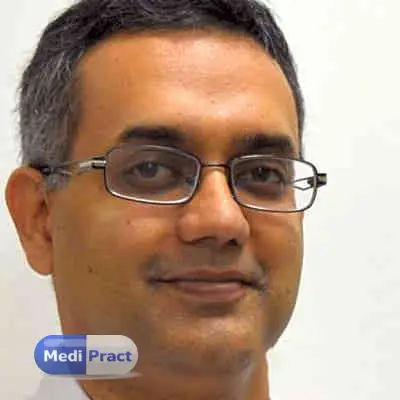 Dr. Ravindra J Panse Profile Picture