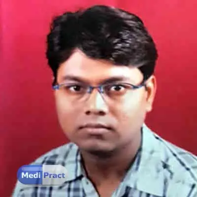 Dr. Ravindra J Shinde Profile Picture