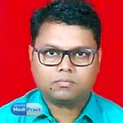 Dr. Ravindra Janardan Shinde Profile Picture