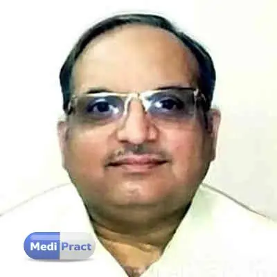 Dr. Ravindra Joshi Profile Picture