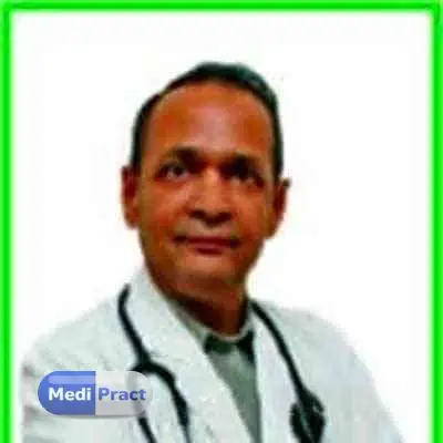 Dr. Ravindra K Tongia Profile Picture