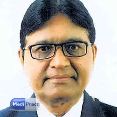 Dr. Ravindra Kapale Profile Picture