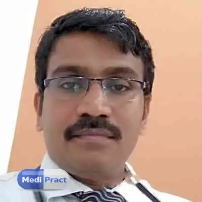Dr. Ravindra Khetre Profile Picture
