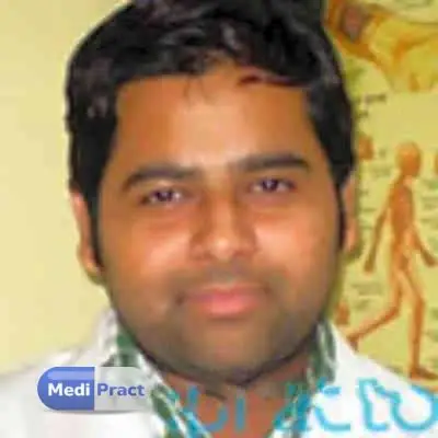 Dr. Ravindra Kumar Profile Picture