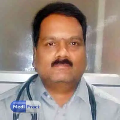 Dr. Ravindra Kumar N.G Profile Picture