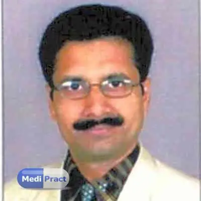 Dr. Ravindra Kumar Sah Profile Picture