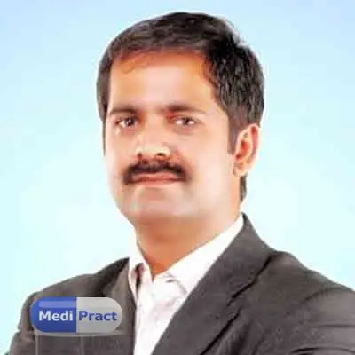 Dr. Ravindra L Kulkarni Profile Picture