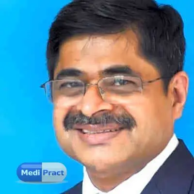 Dr. Ravindra manerikar Profile Picture