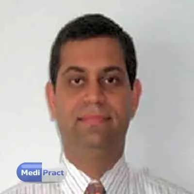 Dr. Ravindra Mehta Profile Picture