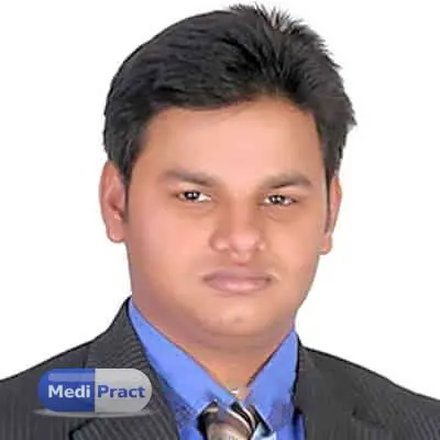 Dr. Ravindra Mishra Profile Picture