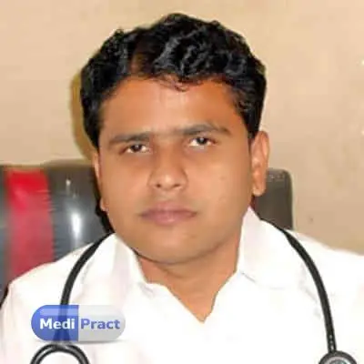 Dr. Ravindra N. Kasat Profile Picture