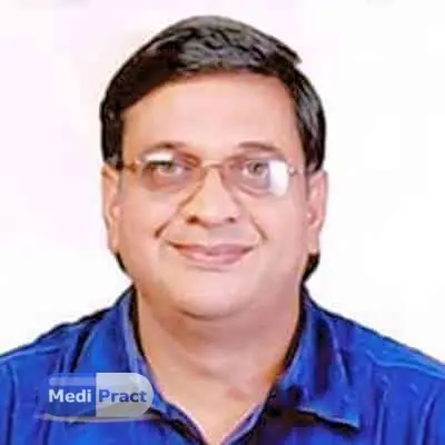 Dr. Ravindra N. Tulpule Profile Picture