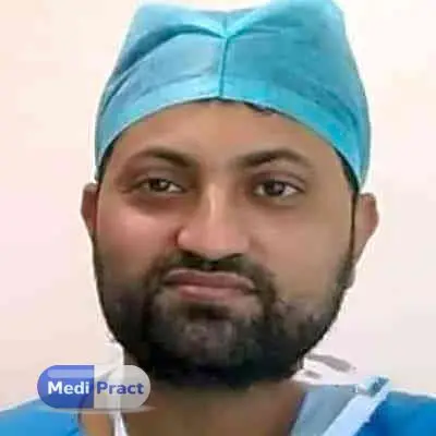 Dr. Ravindra Nidoni Profile Picture