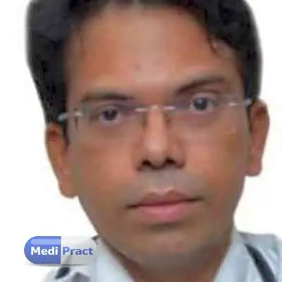 Dr. Ravindra Nikalji Profile Picture