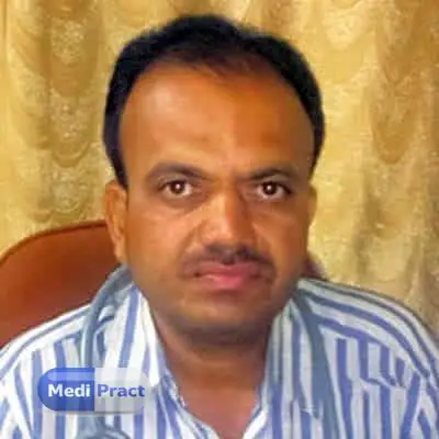 Dr. Ravindra P. Dhonde Profile Picture