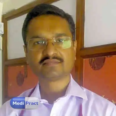 Dr. Ravindra Pote Profile Picture