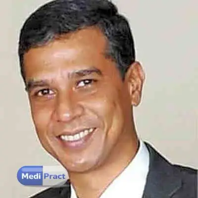 Dr. Ravindra R Profile Picture