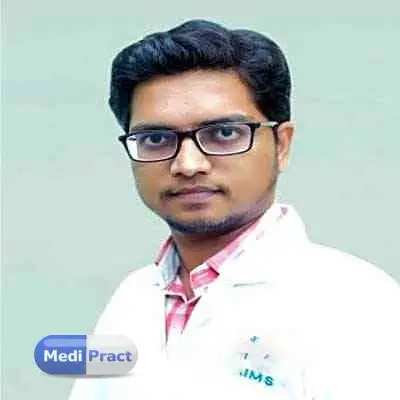 Dr. Ravindra Rathod Profile Picture