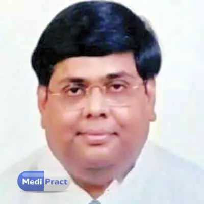 Dr. Ravindra Ratolikar Profile Picture