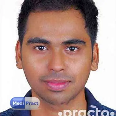 Dr. Ravindra Reddy Profile Picture