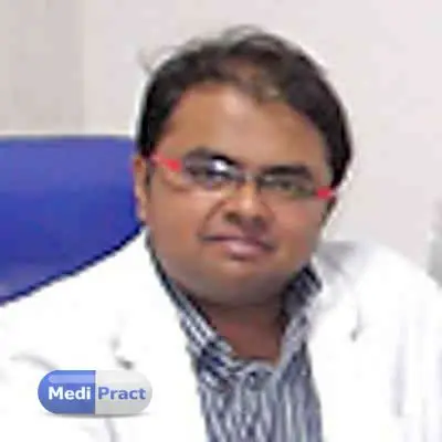 Dr. Ravindra S Bhat Profile Picture