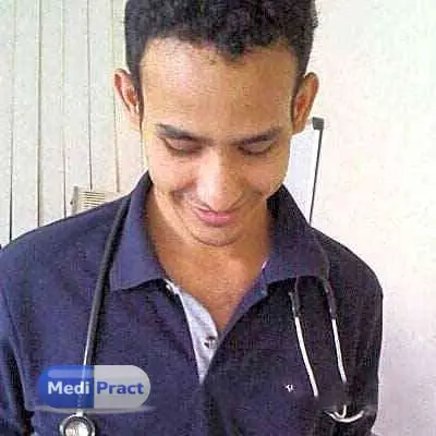 Dr. Ravindra Sahadev Profile Picture