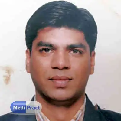Dr. Ravindra Salve Profile Picture