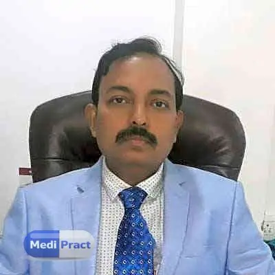Dr. Ravindra Sanglikar Profile Picture