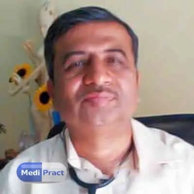 Dr. Ravindra Sethiya Profile Picture