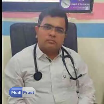 Dr. Ravindra Shinde Profile Picture