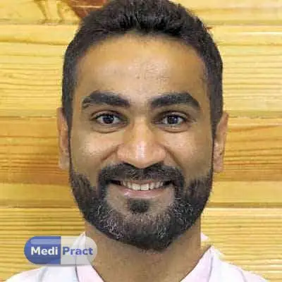 Dr. Ravindra Singh Shekhawat Profile Picture