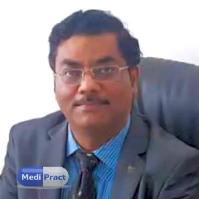 Dr. Ravindra Srivastava Profile Picture