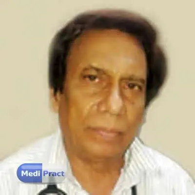 Dr. Ravindra V Shirodkar Profile Picture