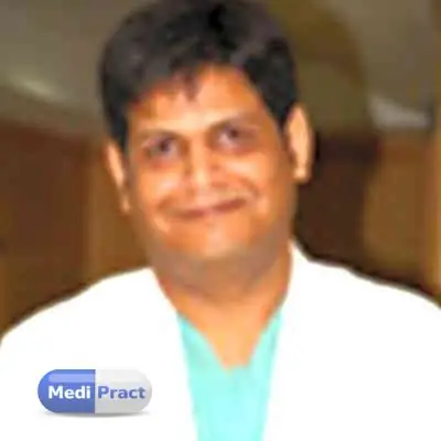 Dr. Ravindra Vats Profile Picture