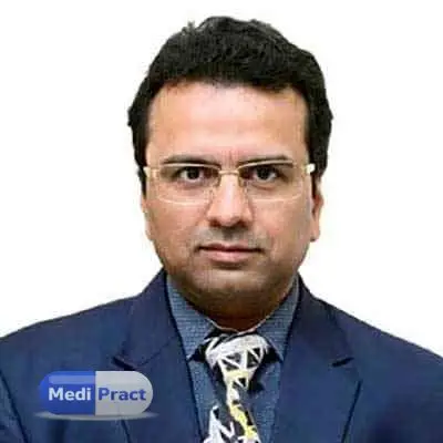 Dr. Ravindra Vottery Profile Picture