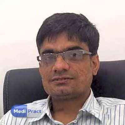 Dr. Ravindra Yadav Profile Picture