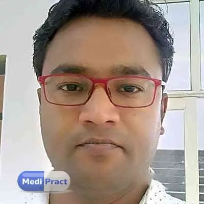 Dr. Ravindrakumar Awachar Profile Picture