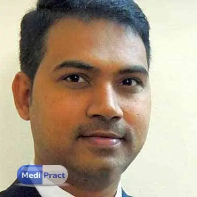 Dr. Ravindrakumar S Pattar Profile Picture