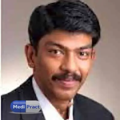 Dr. Ravindran Kumeran Profile Picture