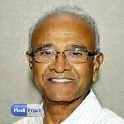 Dr. Ravindranath Bathina Profile Picture