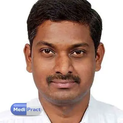 Dr. Ravindranath Profile Picture