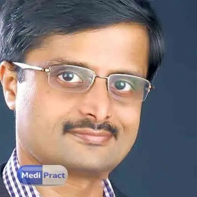 Dr. Ravindranath T Parekodi Profile Picture