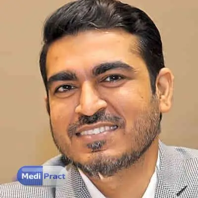 Dr. Raviprakash Singh Profile Picture
