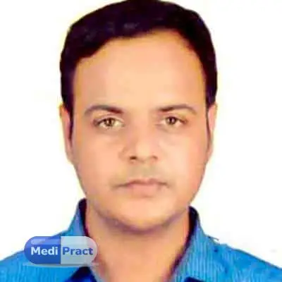Dr. Raviraj Jadhav Profile Picture